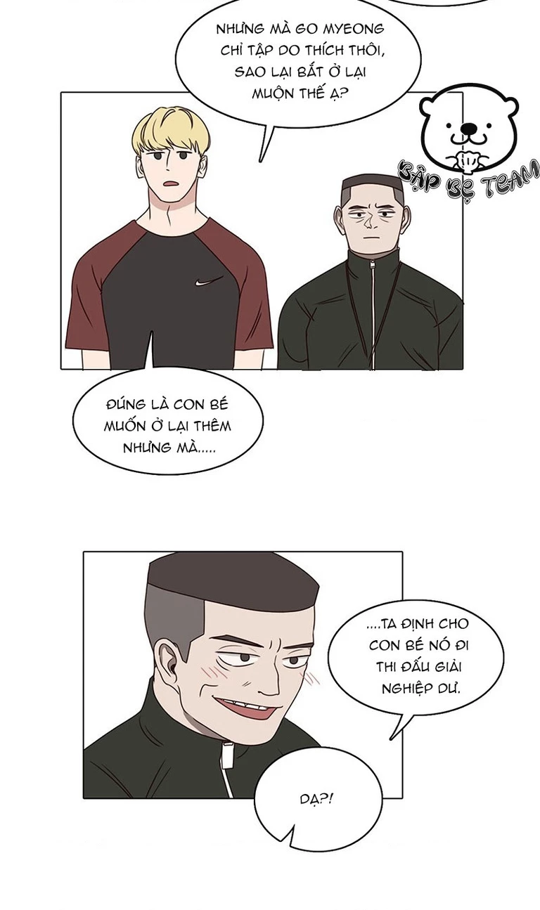 Bựa Cả Đôi Chapter 9 - 9