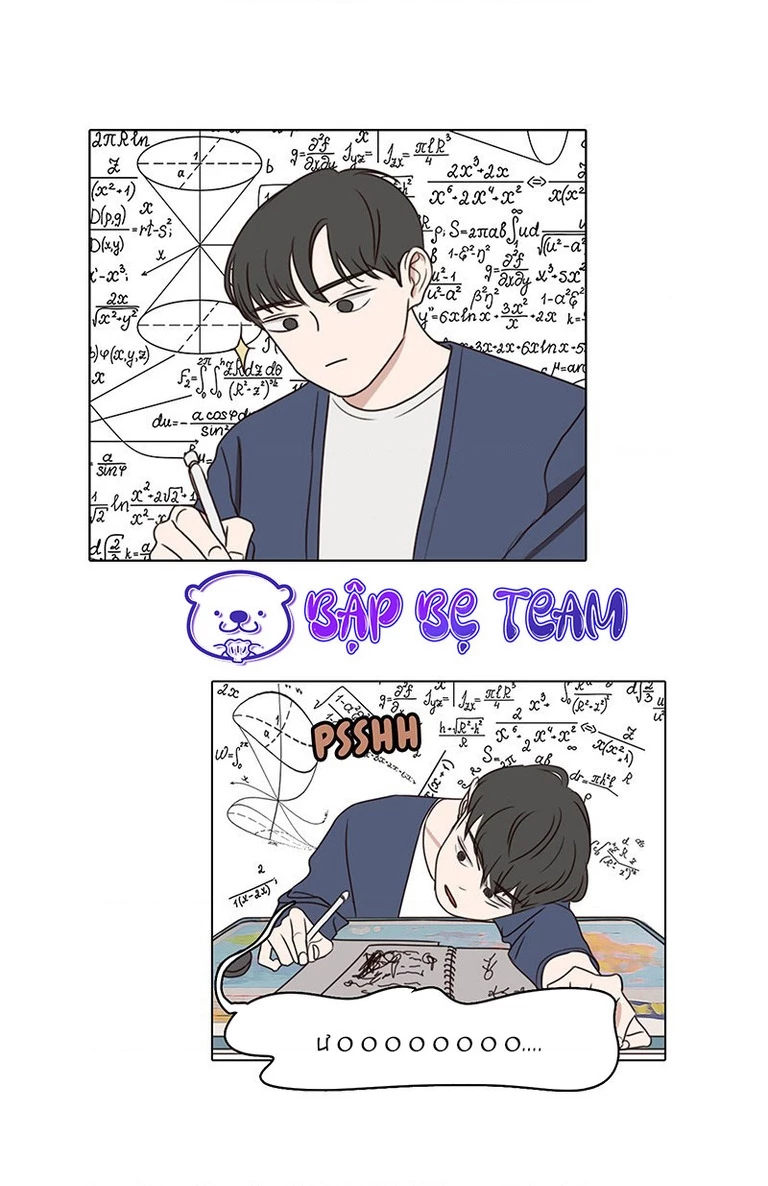 Bựa Cả Đôi Chapter 9 - 11