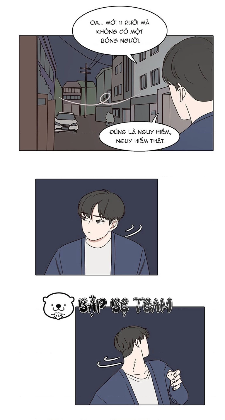 Bựa Cả Đôi Chapter 9 - 14