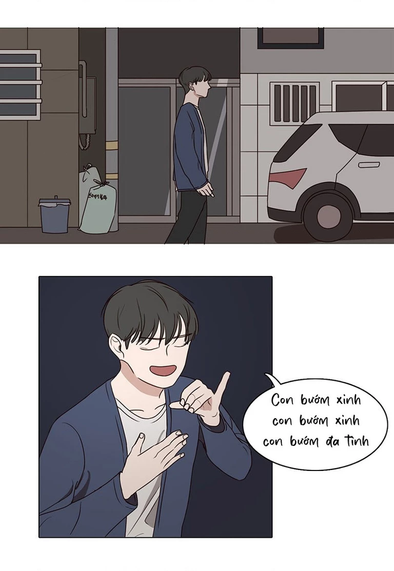 Bựa Cả Đôi Chapter 9 - 15