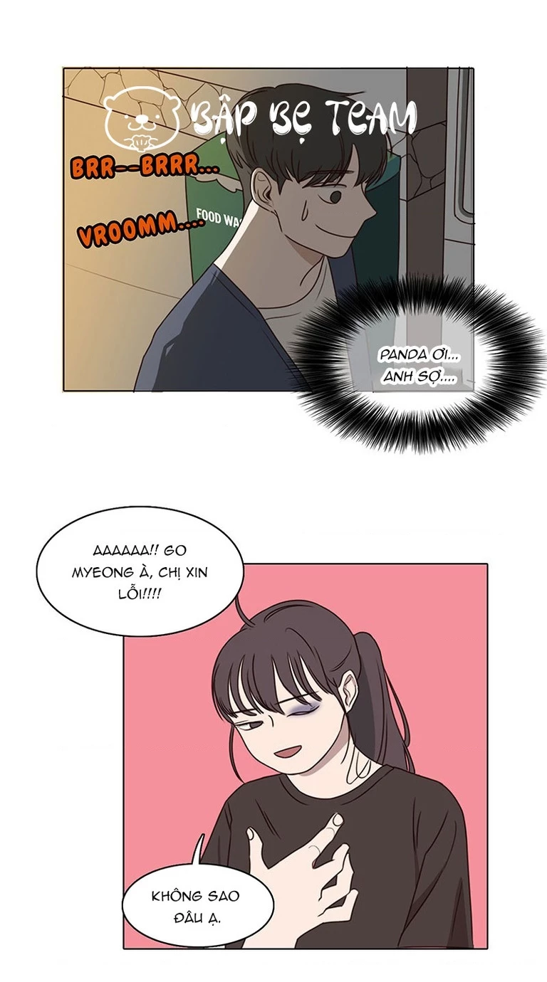 Bựa Cả Đôi Chapter 9 - 18