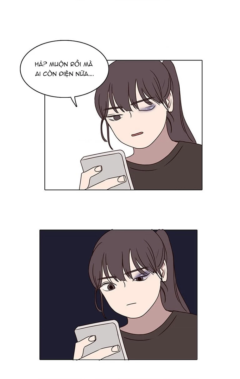 Bựa Cả Đôi Chapter 9 - 20