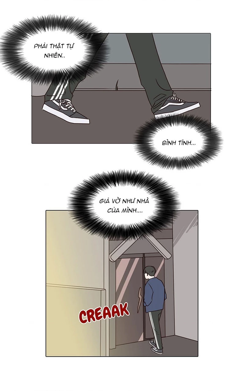 Bựa Cả Đôi Chapter 9 - 21