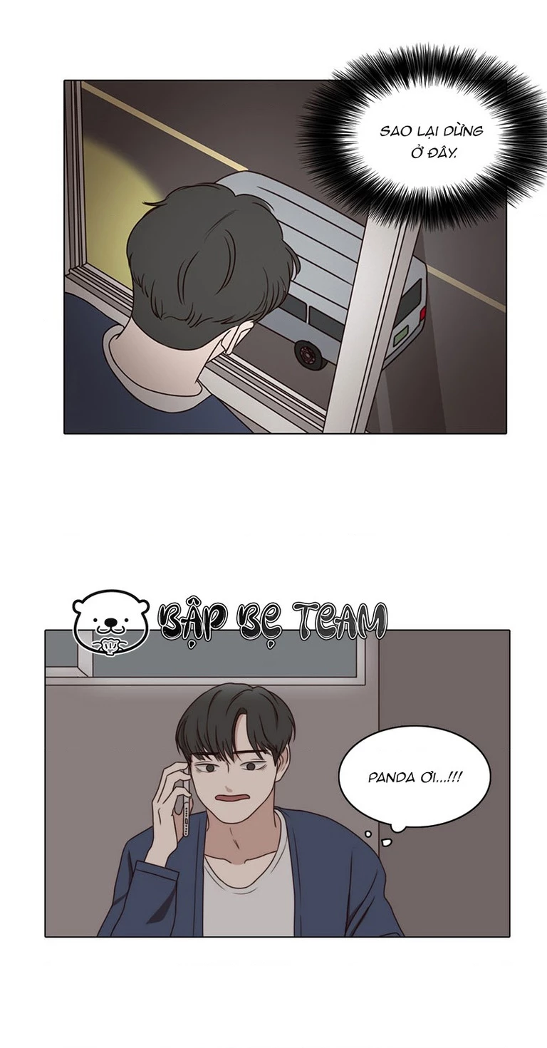 Bựa Cả Đôi Chapter 9 - 22