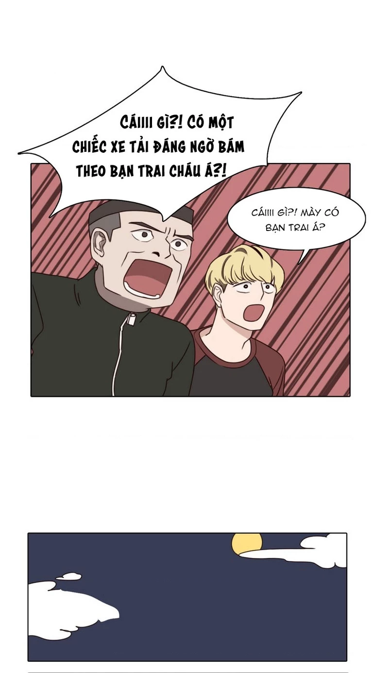 Bựa Cả Đôi Chapter 9 - 23