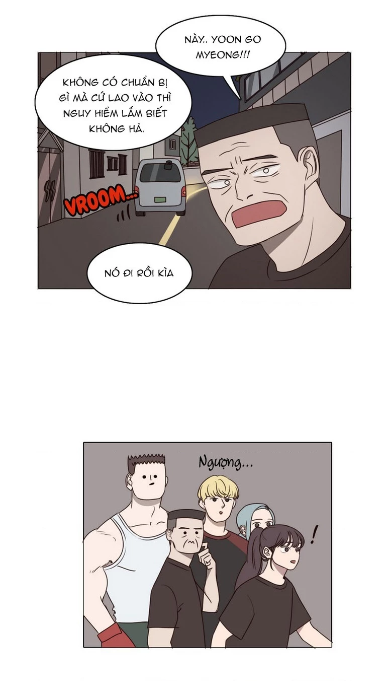 Bựa Cả Đôi Chapter 9 - 27