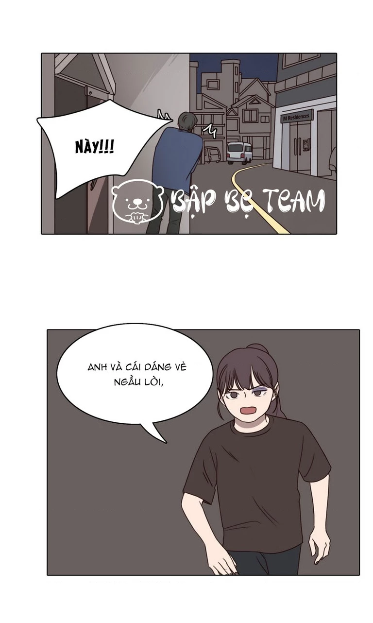 Bựa Cả Đôi Chapter 9 - 28