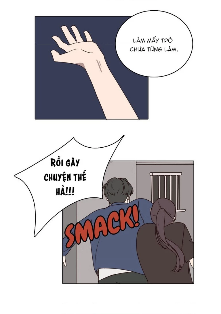 Bựa Cả Đôi Chapter 9 - 29