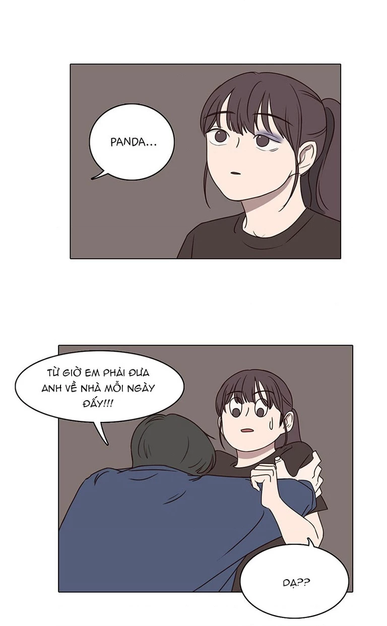 Bựa Cả Đôi Chapter 9 - 31