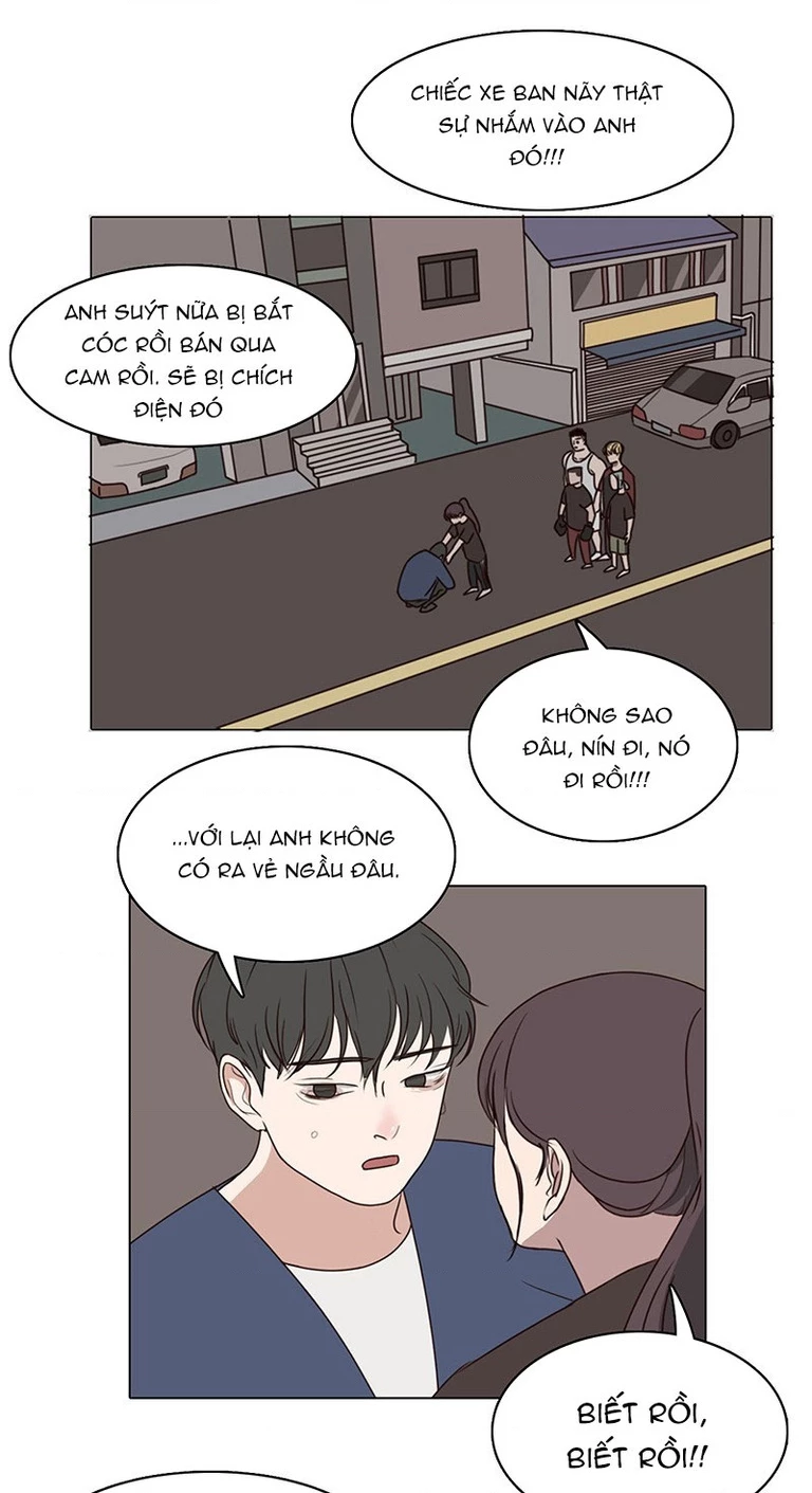 Bựa Cả Đôi Chapter 9 - 32