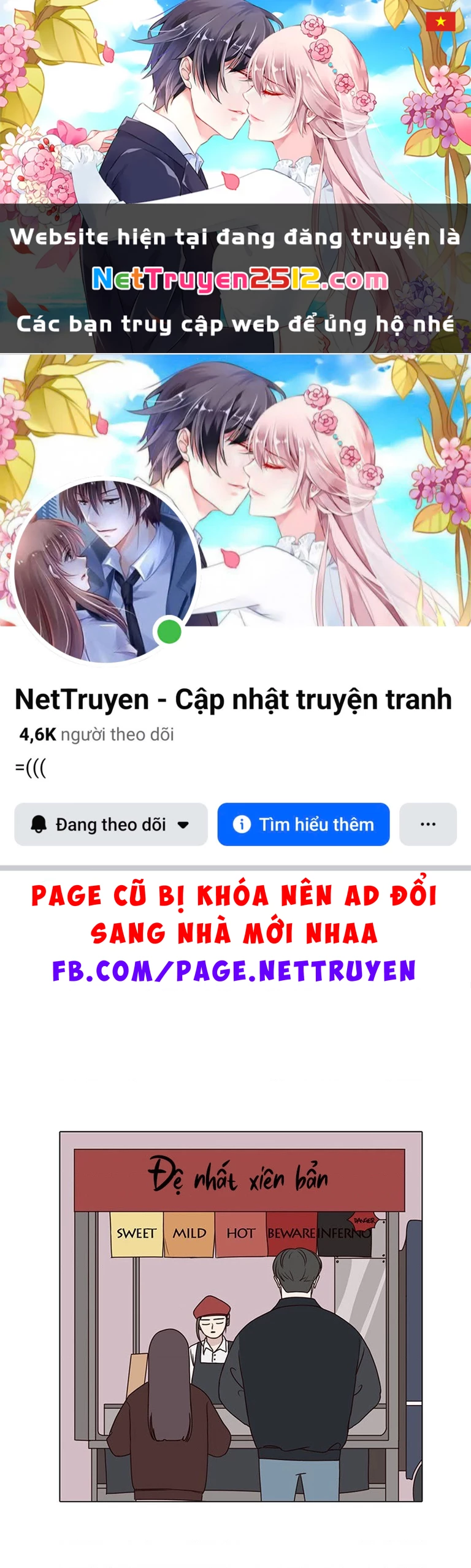 Bựa Cả Đôi Chapter 10 - 1