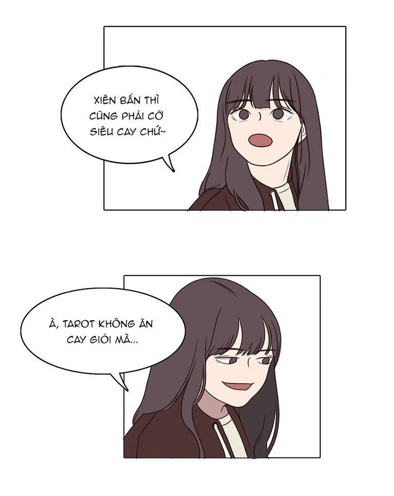 Bựa Cả Đôi Chapter 10 - 3