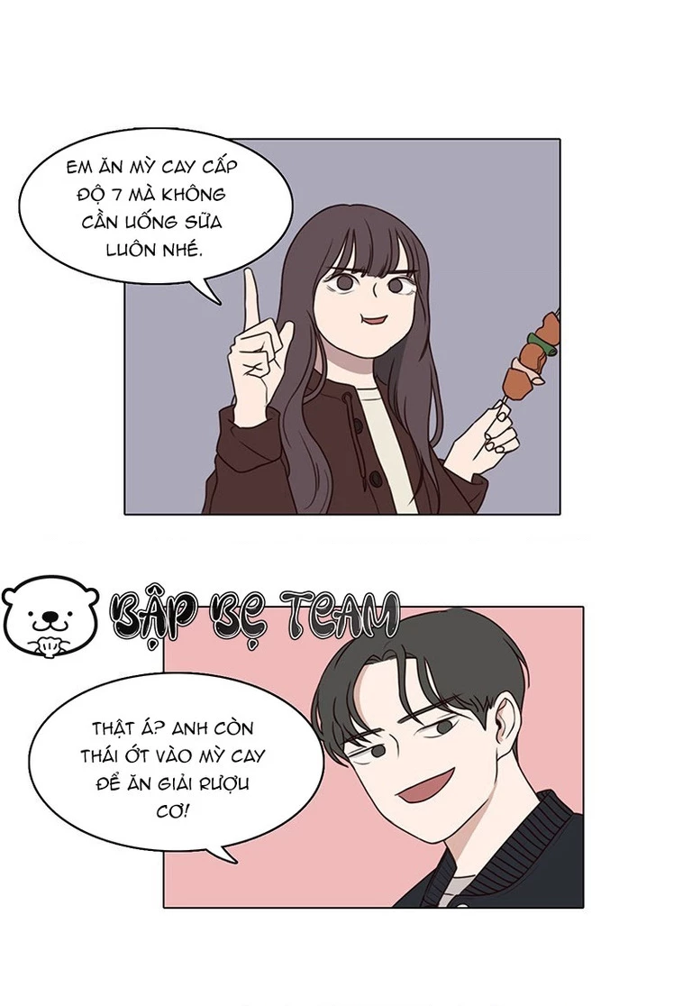 Bựa Cả Đôi Chapter 10 - 6