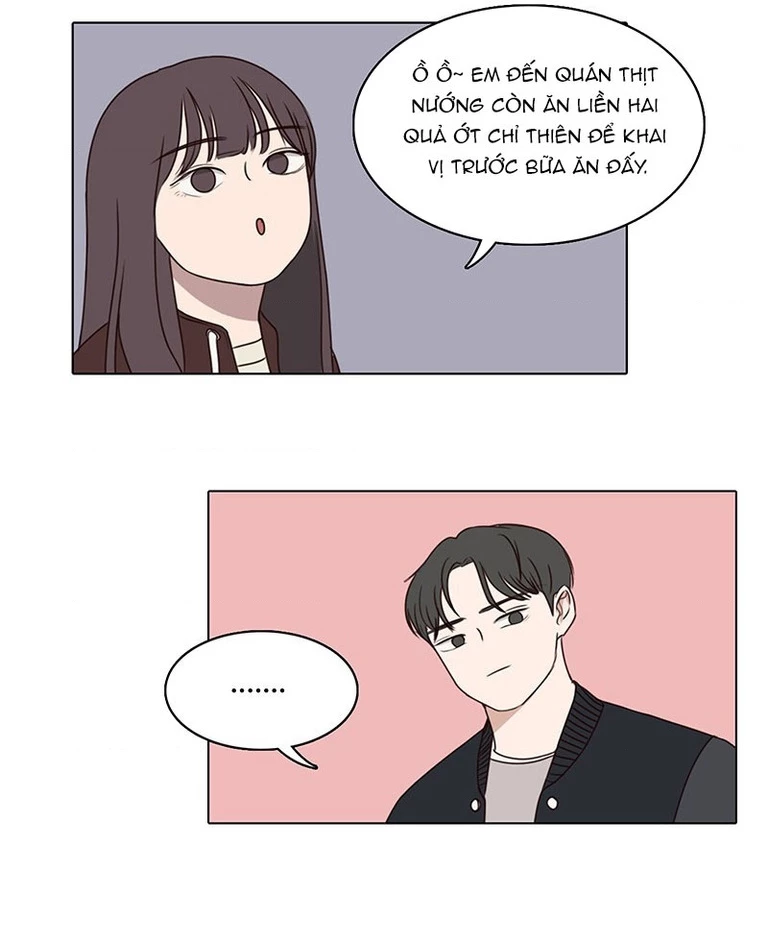 Bựa Cả Đôi Chapter 10 - 7