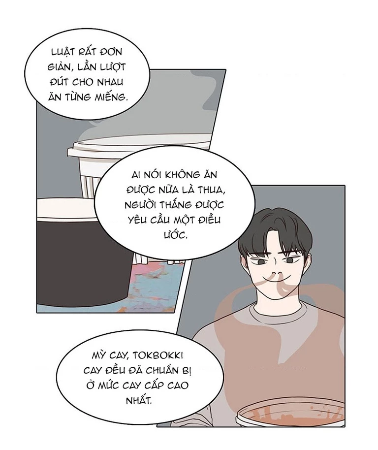 Bựa Cả Đôi Chapter 10 - 10