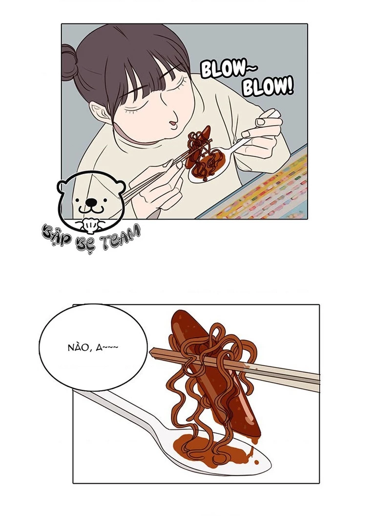 Bựa Cả Đôi Chapter 10 - 13