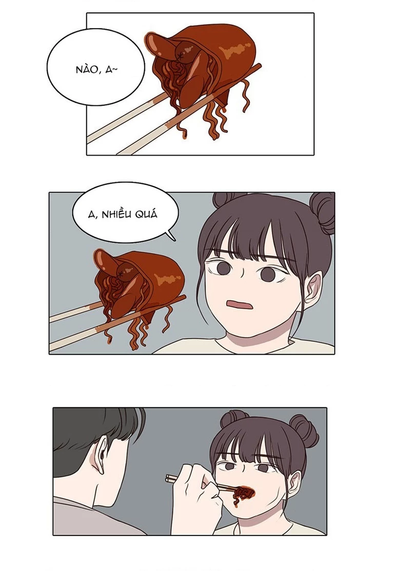 Bựa Cả Đôi Chapter 10 - 15