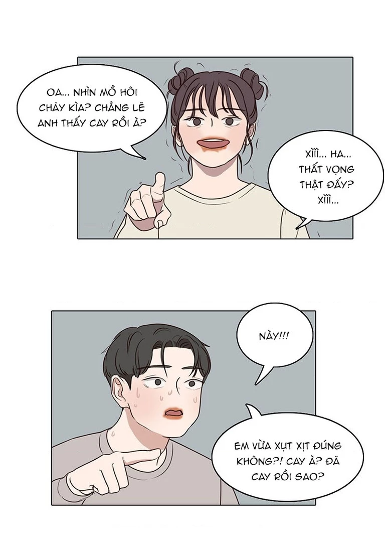 Bựa Cả Đôi Chapter 10 - 18