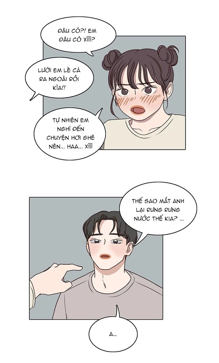 Bựa Cả Đôi Chapter 10 - 19