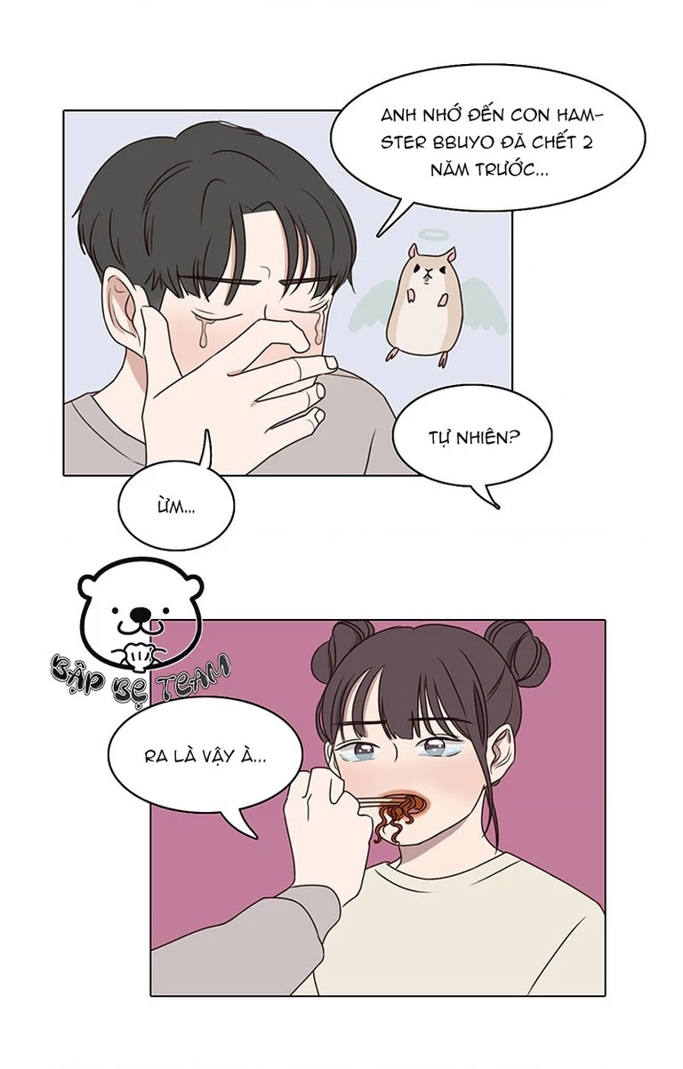 Bựa Cả Đôi Chapter 10 - 20