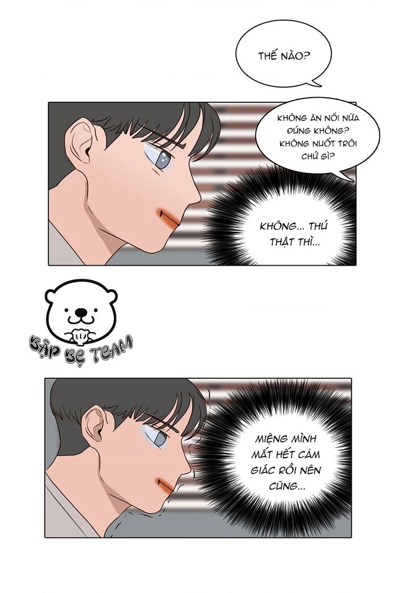 Bựa Cả Đôi Chapter 10 - 23