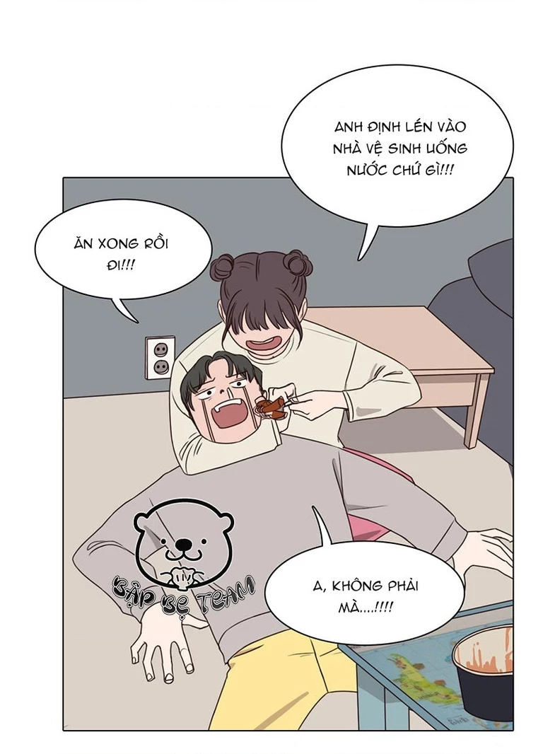 Bựa Cả Đôi Chapter 10 - 26