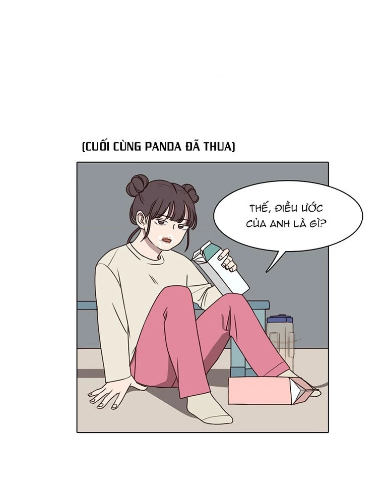 Bựa Cả Đôi Chapter 10 - 27