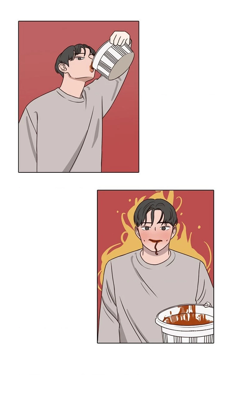 Bựa Cả Đôi Chapter 10 - 28