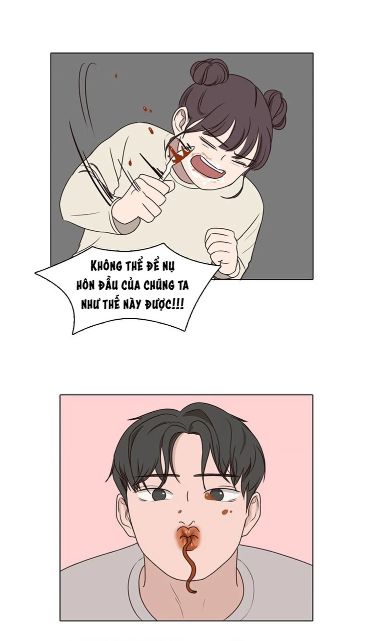 Bựa Cả Đôi Chapter 10 - 31