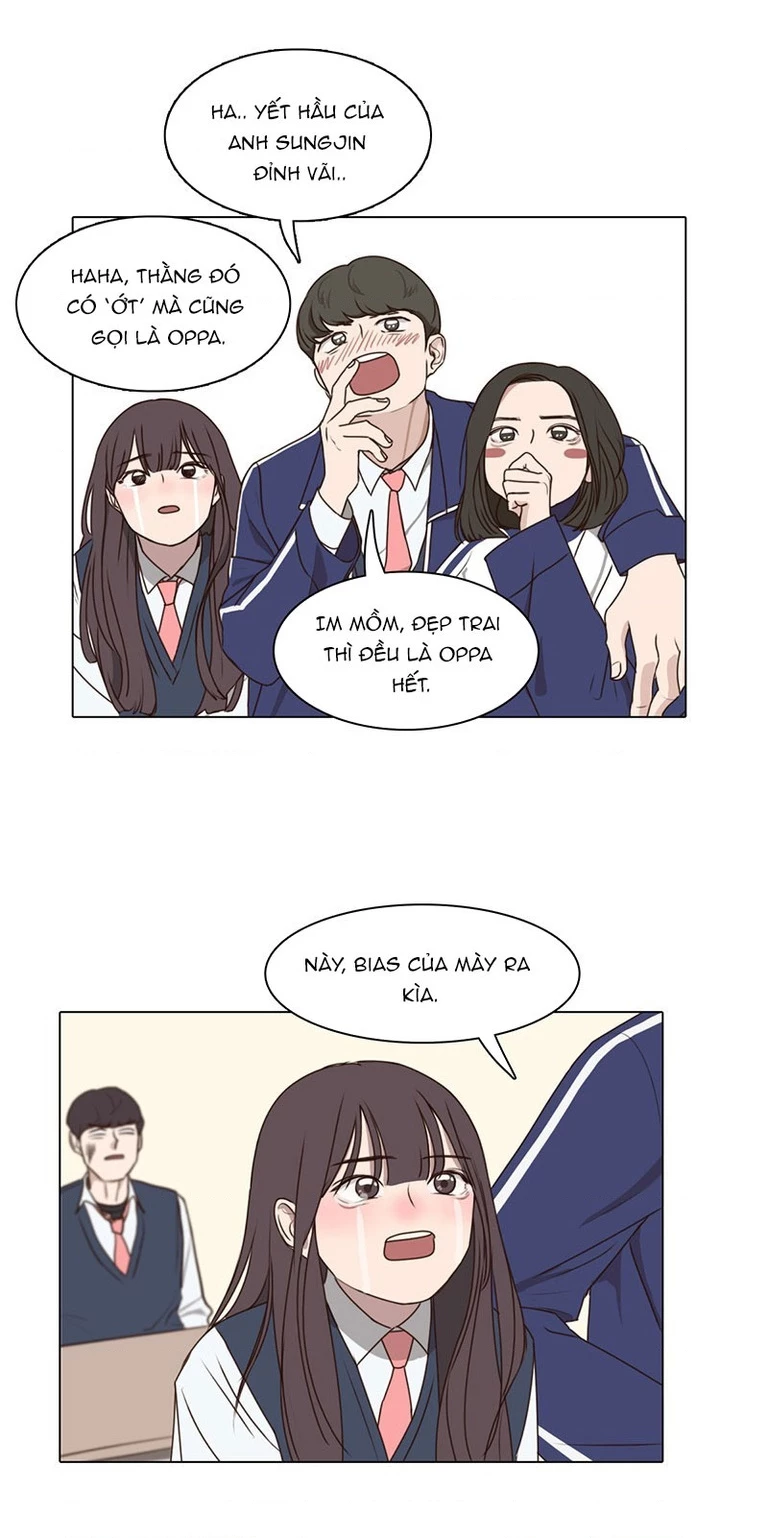 Bựa Cả Đôi Chapter 11 - 3