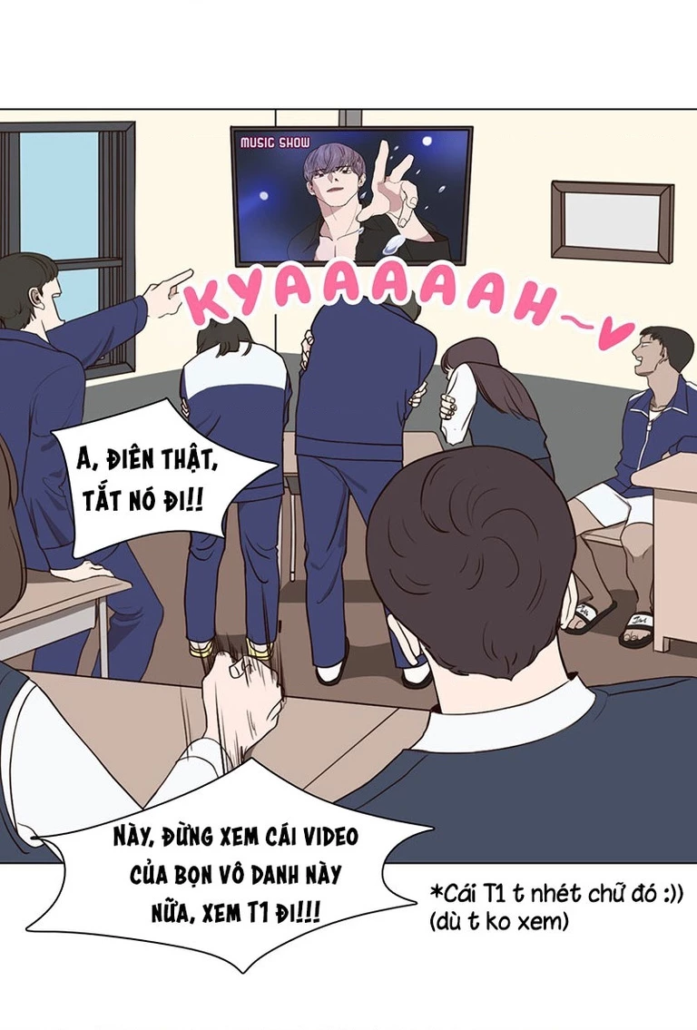 Bựa Cả Đôi Chapter 11 - 5