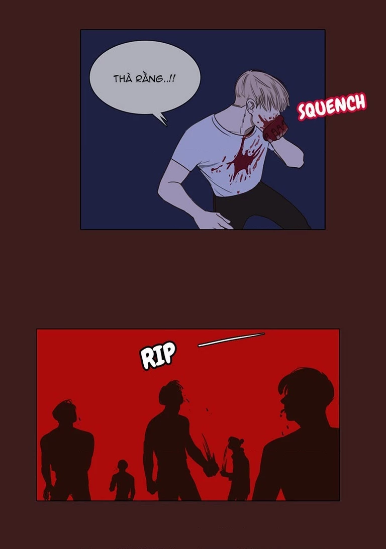 Bựa Cả Đôi Chapter 11 - 13