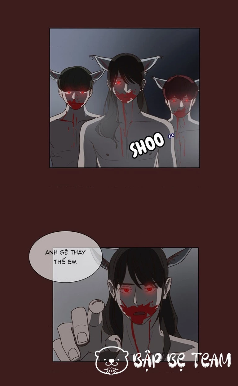 Bựa Cả Đôi Chapter 11 - 14