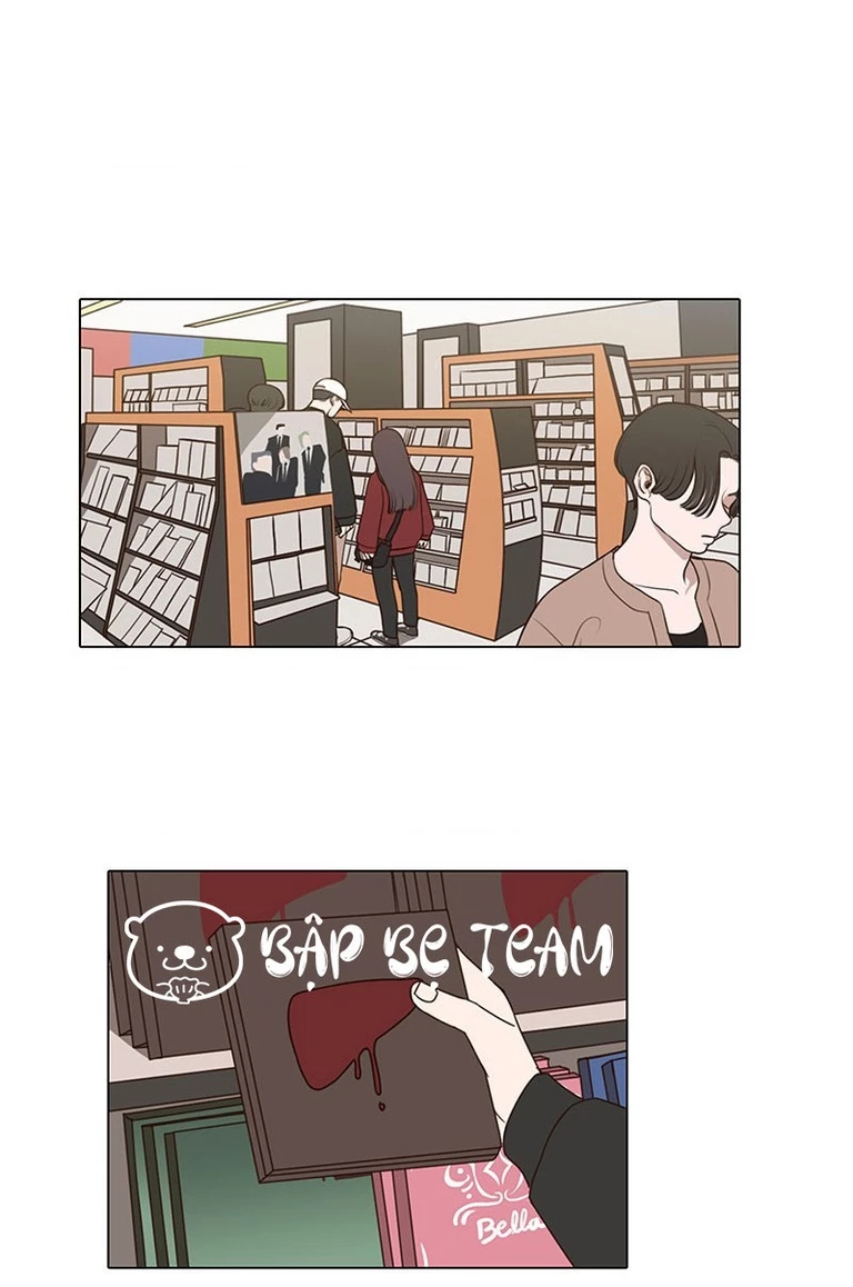 Bựa Cả Đôi Chapter 11 - 18