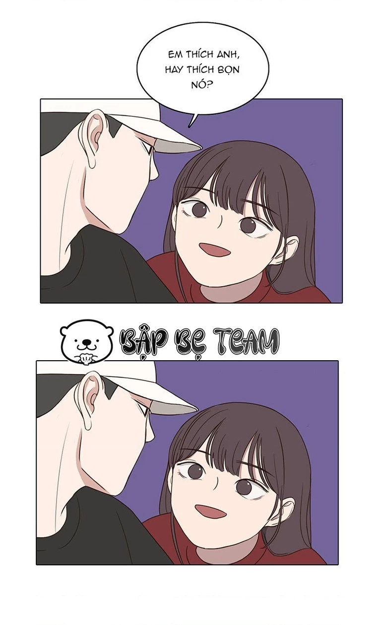 Bựa Cả Đôi Chapter 11 - 21