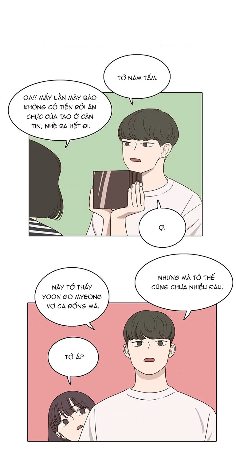 Bựa Cả Đôi Chapter 11 - 25