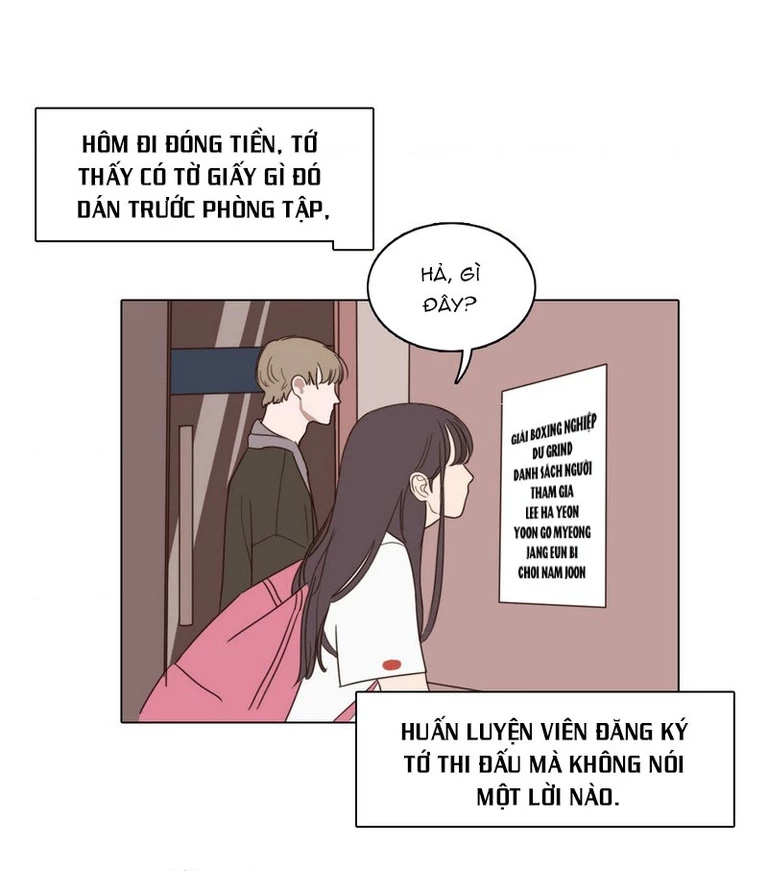 Bựa Cả Đôi Chapter 11 - 28