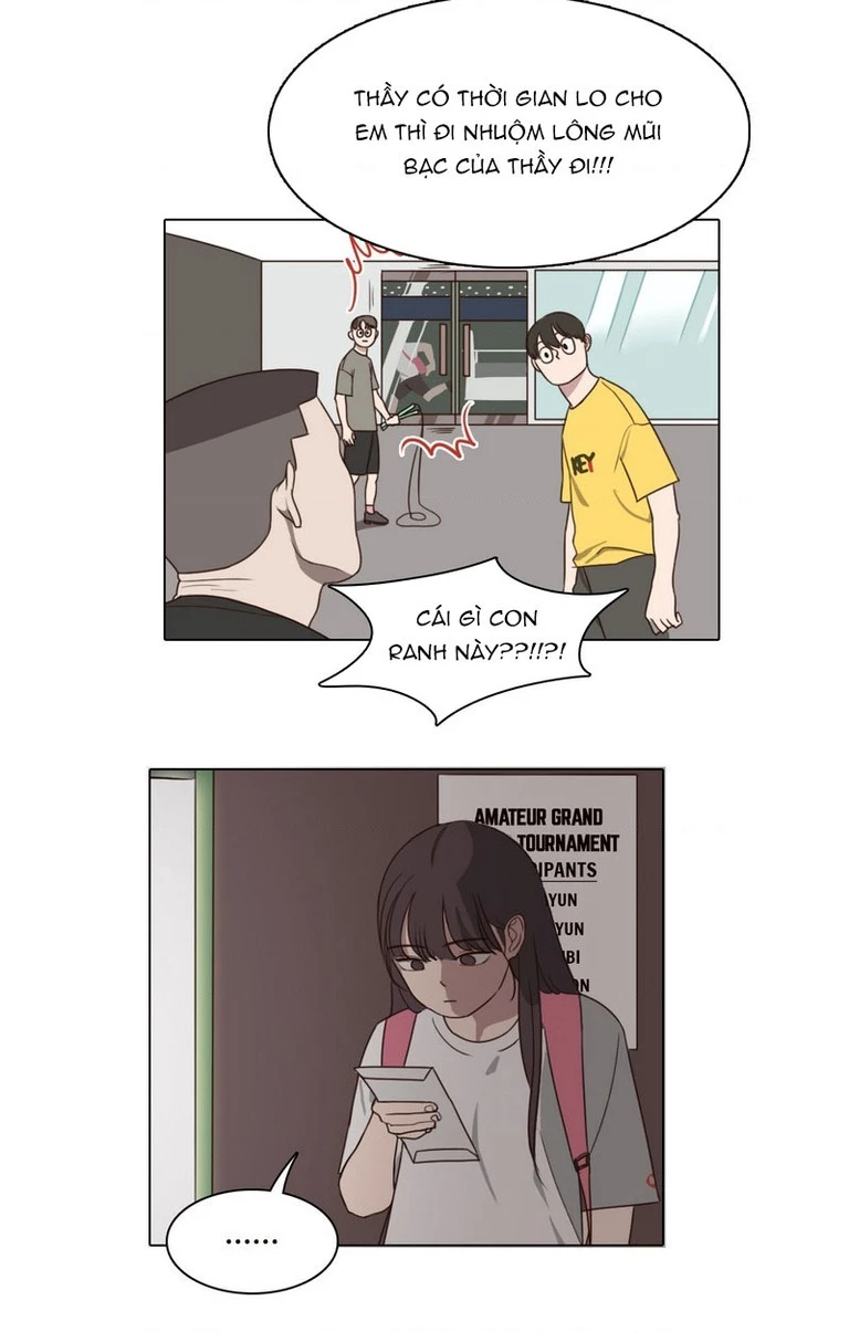 Bựa Cả Đôi Chapter 11 - 30