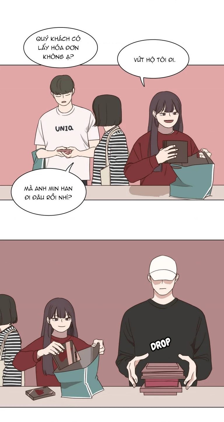 Bựa Cả Đôi Chapter 11 - 32