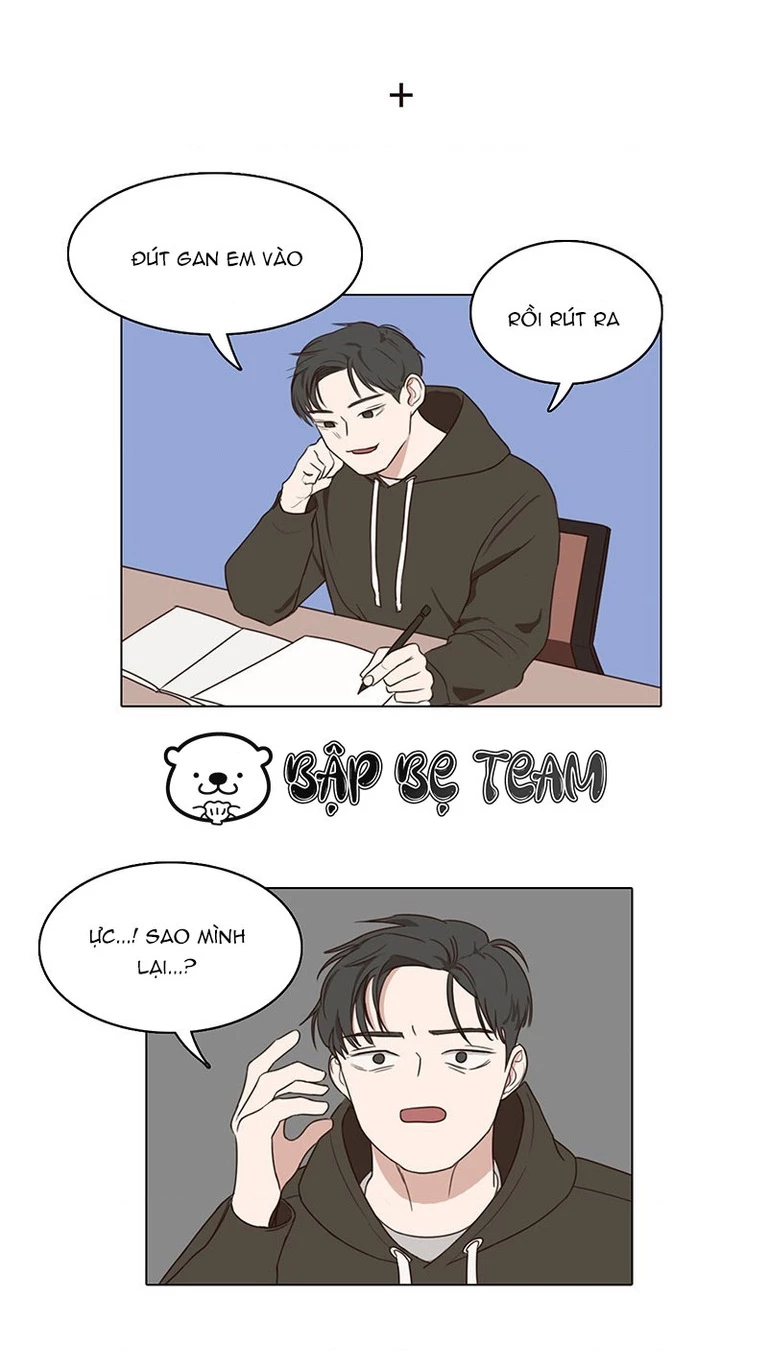 Bựa Cả Đôi Chapter 11 - 36