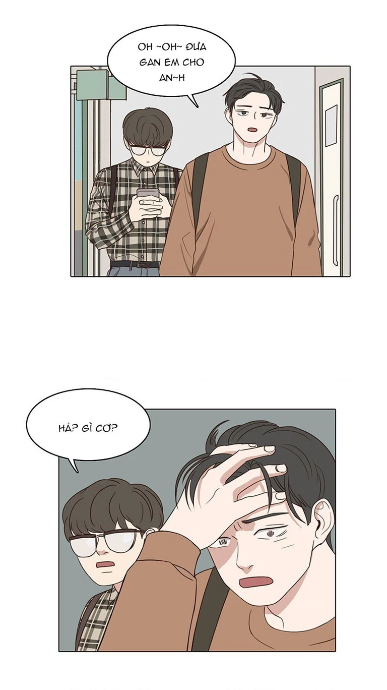 Bựa Cả Đôi Chapter 11 - 37