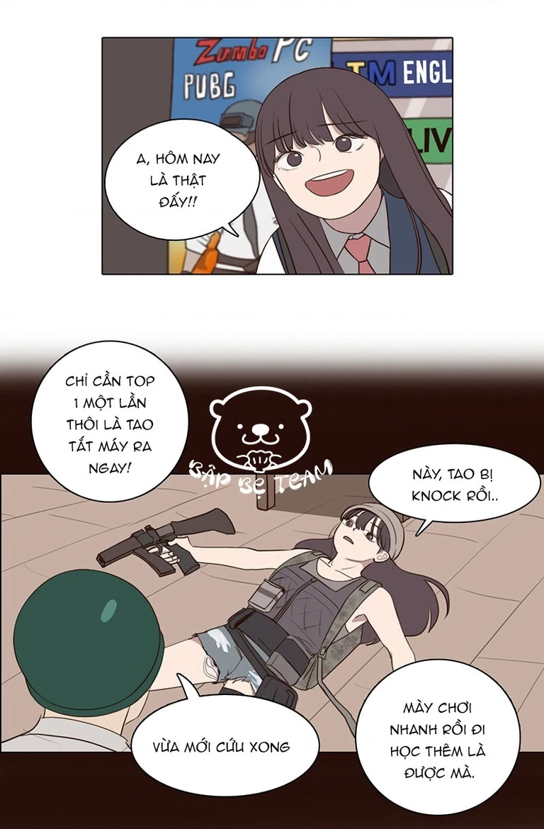 Bựa Cả Đôi Chapter 12 - 2