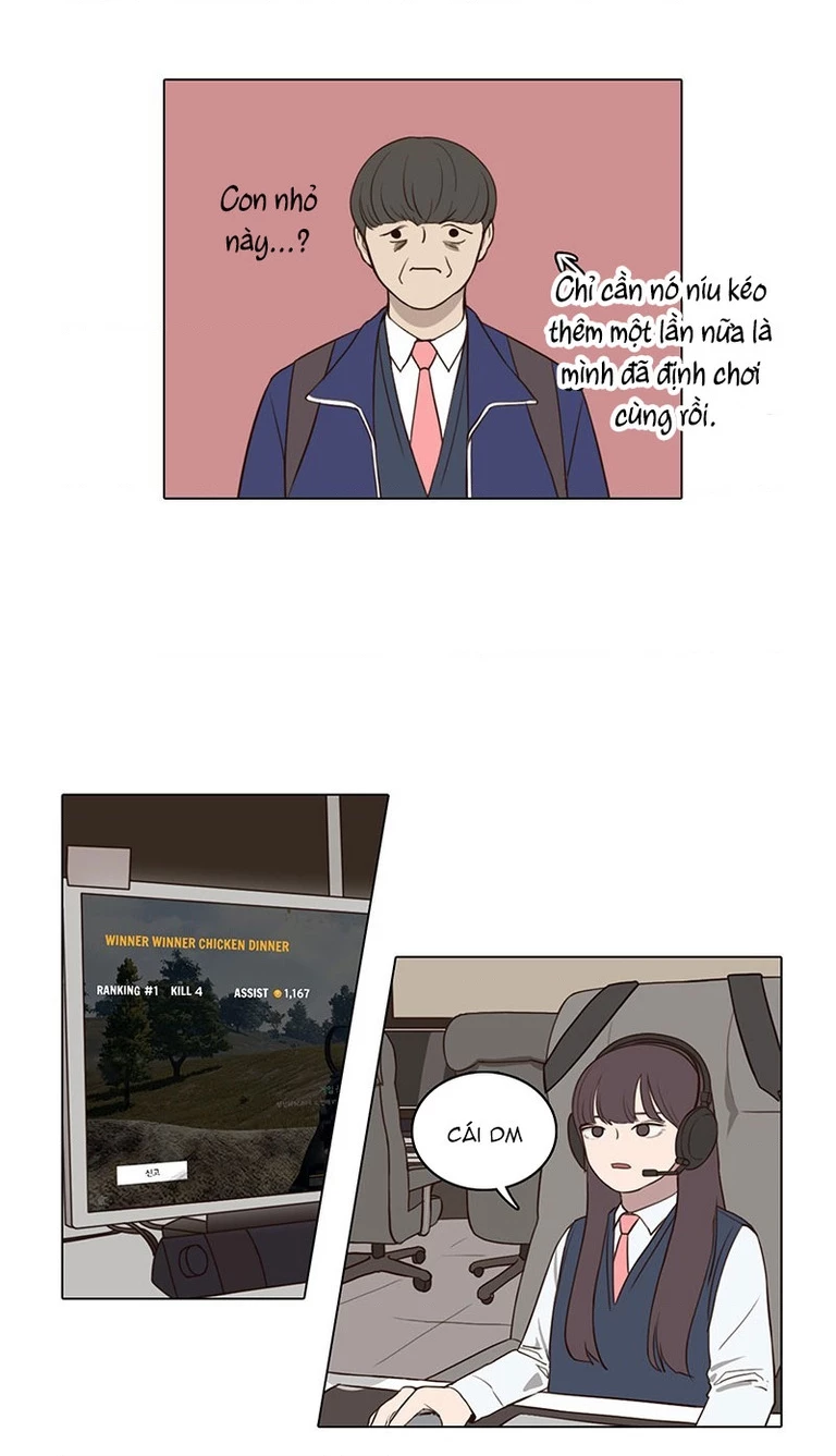 Bựa Cả Đôi Chapter 12 - 4