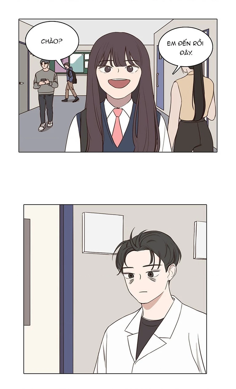 Bựa Cả Đôi Chapter 12 - 6