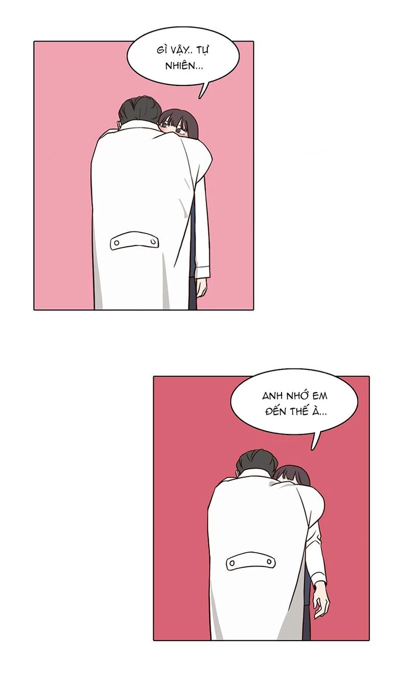 Bựa Cả Đôi Chapter 12 - 9