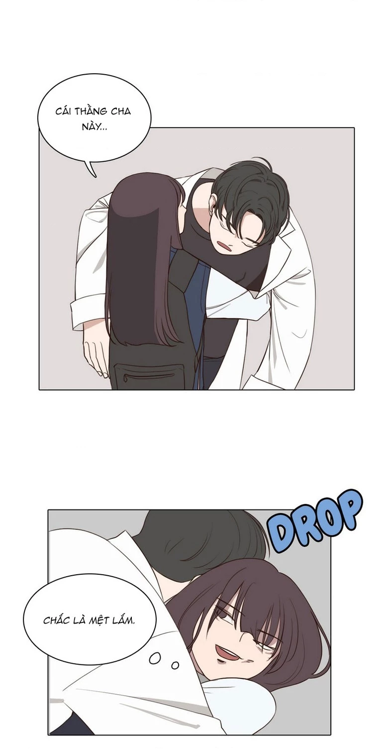 Bựa Cả Đôi Chapter 12 - 10