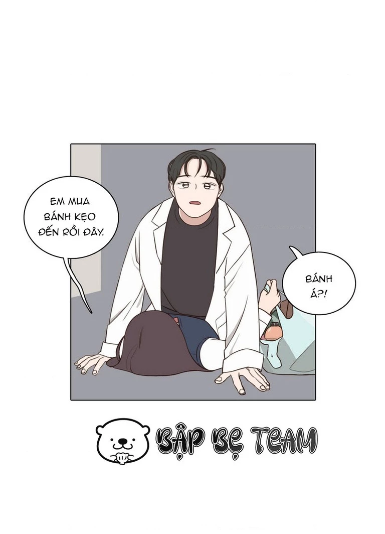 Bựa Cả Đôi Chapter 12 - 11