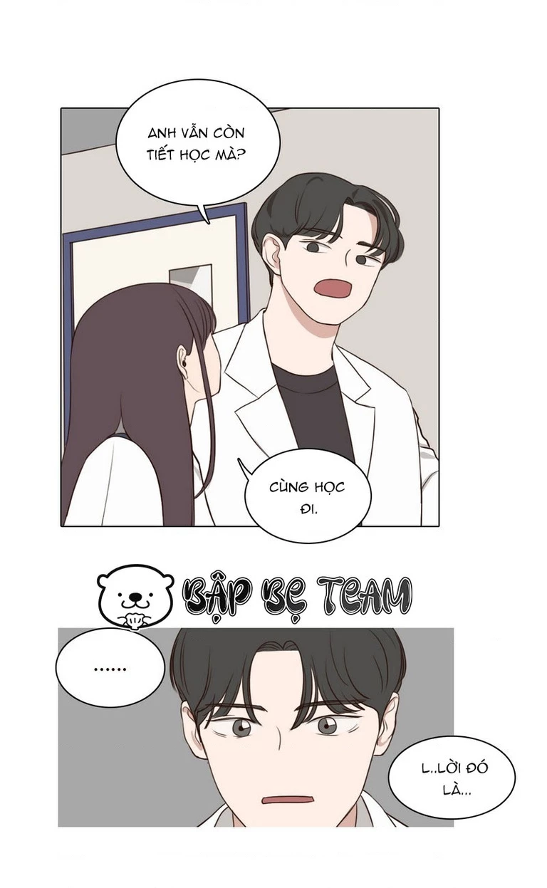 Bựa Cả Đôi Chapter 12 - 14