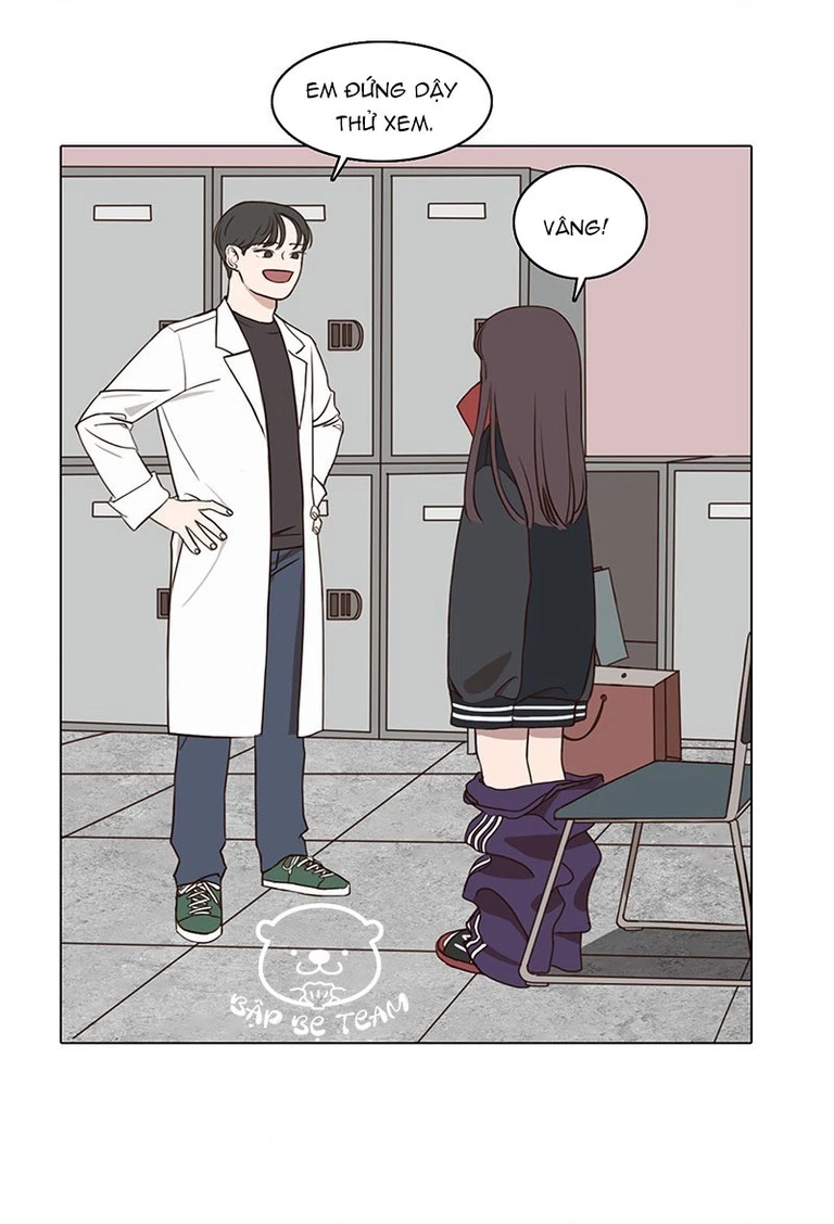 Bựa Cả Đôi Chapter 12 - 18