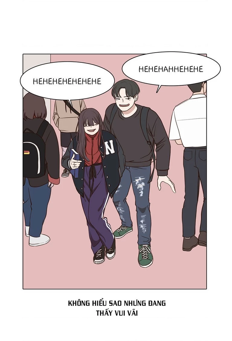 Bựa Cả Đôi Chapter 12 - 20